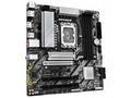 GIGABYTE MB Sc LGA1851 B860M DS3H, Intel B860, 4xD