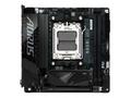 GIGABYTE MB Sc AM5 B850I AORUS PRO, AMD B850, 2xDD