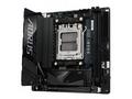 GIGABYTE MB Sc AM5 B850I AORUS PRO, AMD B850, 2xDD