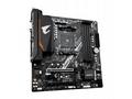 GIGABYTE MB Sc AM4 B550M AORUS ELITE AX, AMD B550,