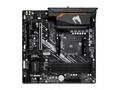 GIGABYTE MB Sc AM4 B550M AORUS ELITE AX, AMD B550,