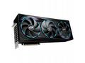GIGABYTE AORUS GeForce RTX 5090 MASTER, 32GB, GDDR