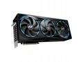 GIGABYTE VGA NVIDIA GeForce RTX 5080 MASTER 16G, 1