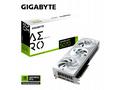 GIGABYTE VGA NVIDIA GeForce RTX 5070 AERO OC 12G, 