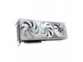 GIGABYTE VGA NVIDIA GeForce RTX 5070 AERO OC 12G, 