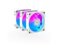 GIGABYTE ventilátor AORUS EZ CHAIN FAN ICE 3-PACK,