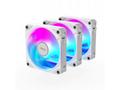 GIGABYTE ventilátor AORUS EZ CHAIN FAN ICE 3-PACK,