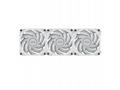 GIGABYTE ventilátor AORUS EZ CHAIN FAN ICE 3-PACK,