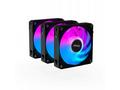 GIGABYTE AORUS EZ CHAIN FAN 120 (3-Pack)