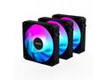 GIGABYTE AORUS EZ CHAIN FAN 120 (3-Pack)