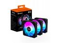GIGABYTE AORUS EZ CHAIN FAN 120 (3-Pack)