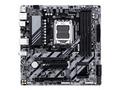 GIGABYTE B840M DS3H, AM5, mATX