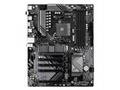 GIGABYTE B550 EAGLE WIFI6, AM4, ATX