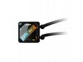 GIGABYTE Vodní chladič GAMING 360, 3x120mm, ARGB, 