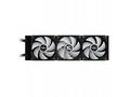 GIGABYTE Vodní chladič GAMING 360, 3x120mm, ARGB, 