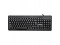 GIGABYTE Set klávesnice + myš GK-KM6300, Drátová U