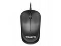 GIGABYTE Set klávesnice + myš GK-KM6300, Drátová U