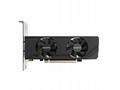 GIGABYTE VGA NVIDIA GeForce RTX 3050 Low Profile O