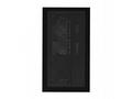 GIGABYTE case GB-C201P, Mid tower, 2xUSB 3.0, 3x 1