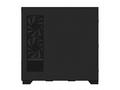 GIGABYTE case GB-C201P, Mid tower, 2xUSB 3.0, 3x 1