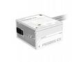 GIGABYTE zdroj P550SS ICE, 550W, 80+ Silver, 120mm
