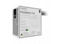 GIGABYTE zdroj P550SS ICE, 550W, 80+ Silver, 120mm
