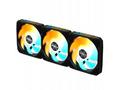 GIGABYTE ventilátor EZ CHAIN FAN 3-PACK, 3x120mm, 