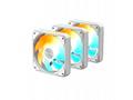 GIGABYTE ventilátor EZ CHAIN FAN 3-PACK, 3x120mm, 