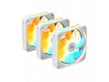 GIGABYTE ventilátor EZ CHAIN FAN 3-PACK, 3x120mm, 