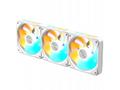 GIGABYTE ventilátor EZ CHAIN RVS FAN 3-PACK, 3x120