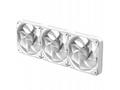GIGABYTE ventilátor EZ CHAIN RVS FAN 3-PACK, 3x120