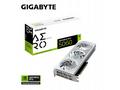 GIGABYTE GeForce RTX 5060 AERO, OC, 8GB, GDDR7