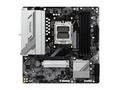 GIGABYTE B650M GAMING PLUS WIFI, AM5, mATX