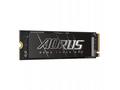 Gigabyte AORUS Gen5 14000, 1TB, SSD, M.2 NVMe, 5R
