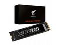 Gigabyte AORUS Gen5 14000, 1TB, SSD, M.2 NVMe, 5R