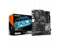 GIGABYTE MB Sc AM4 B550 EAGLE, AMD B550, 4xDDR4, 1