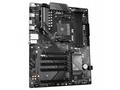 GIGABYTE MB Sc AM4 B550 EAGLE, AMD B550, 4xDDR4, 1