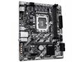 GIGABYTE MB Sc LGA1851 H810M K, Intel H810, 2xDDR5