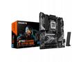 GIGABYTE B760 GAMING X WIFI6E GEN5, LGA 1700, ATX