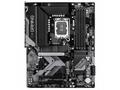 GIGABYTE MB Sc LGA1700 B760 GAMING X GEN5, Intel B
