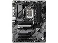 GIGABYTE MB Sc LGA1700 B760 DS3H GEN5, Intel B760,