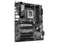 GIGABYTE MB Sc LGA1700 B760 DS3H GEN5, Intel B760,