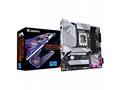 GIGABYTE B760M AORUS ELITE WIFI6E GEN5, LGA 1700, 