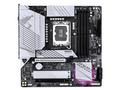 GIGABYTE B760M AORUS ELITE WIFI6E GEN5, LGA 1700, 