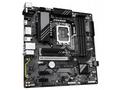 GIGABYTE MB Sc LGA1700 B760M DS3H WIFI6E GEN5, Int
