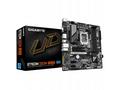 GIGABYTE MB Sc LGA1700 B760M DS3H GEN5, Intel B760