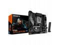 GIGABYTE MB Sc LGA1700 B760M GAMING X WIFI6E GEN5,