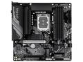 GIGABYTE MB Sc LGA1700 B760M GAMING X WIFI6E GEN5,