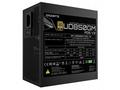 GIGABYTE zdroj UD850GM PG5 V2 850W, 120mm, Plně mo
