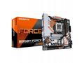 GIGABYTE MB Sc AM5 B850M FORCE, AMD B850, 2xDDR5, 